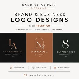 Logo Design_Brand Design