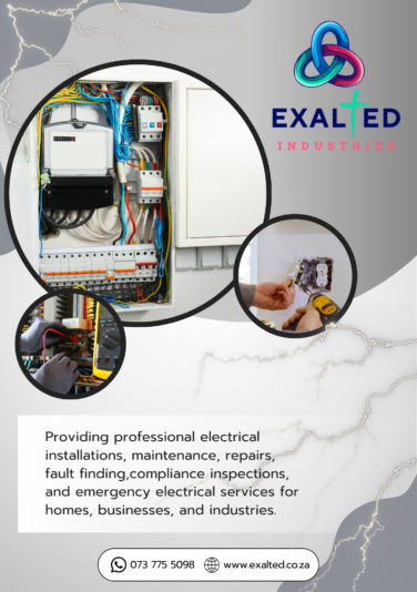 Exalted Electrical