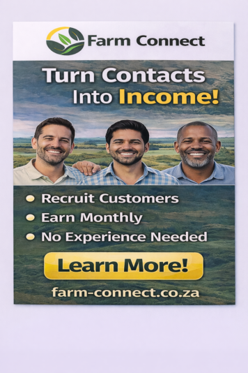 Agents Turn contacts into income!