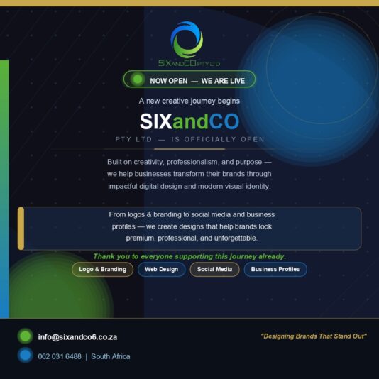 SIXandCO_Launch_Flyer (2)_page-0001