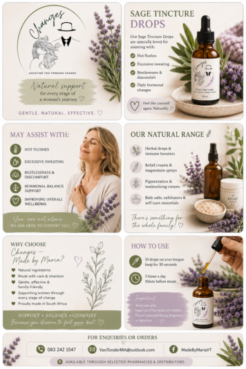Sage 4 FB page