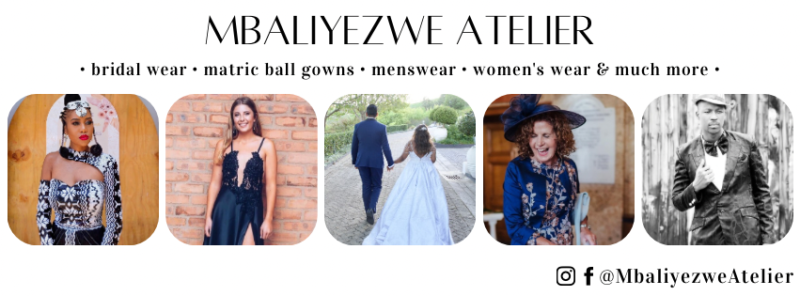 Mbaliyezwe Atelier 2025 headercover
