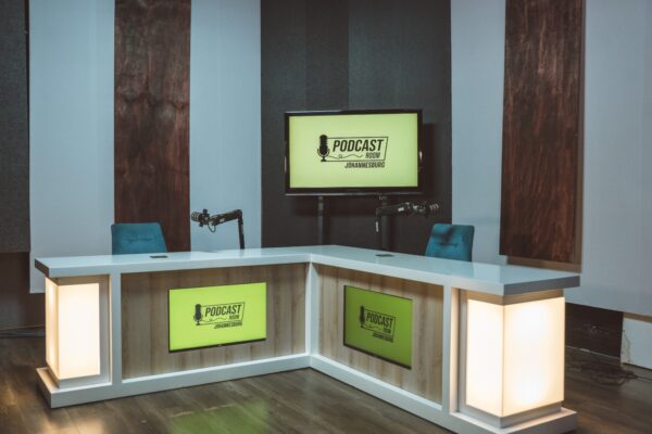 Studio Set 3