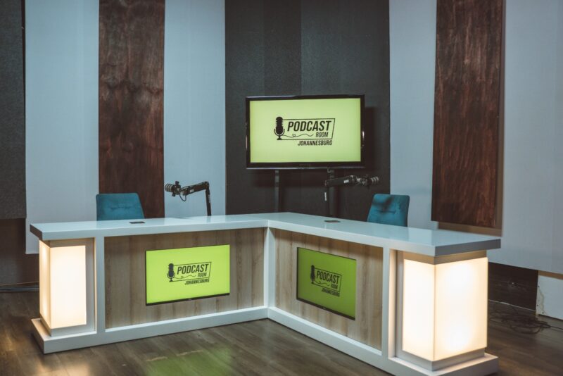 Studio Set 3