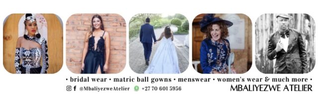 Mbaliyezwe Atelier 2026 headercover
