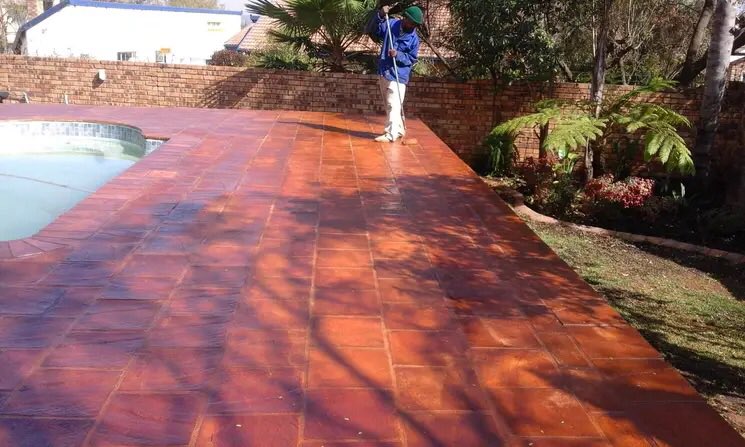 Flooring 2