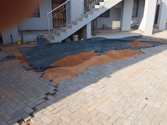 PAVEMENT 3