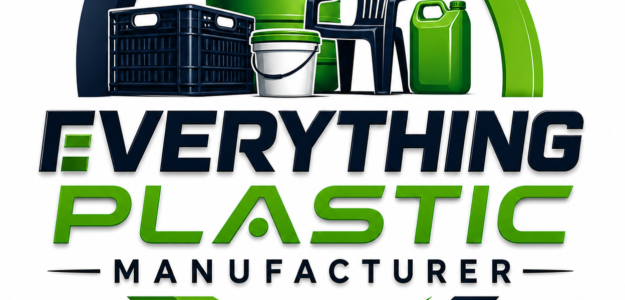 EVERYTHING PLASTIC MANUFACTURER
