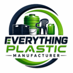 EVERYTHING PLASTIC MANUFACTURER