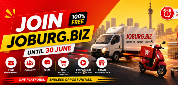 JOBURG.BIZ