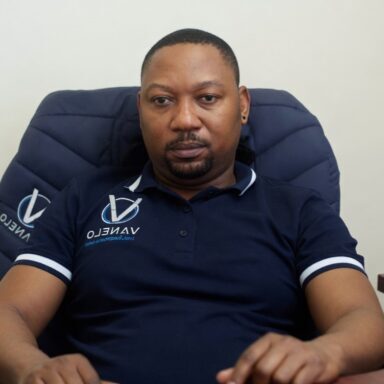 Profile photo of Tshidiso Nkaobehe