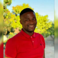 Profile photo of Richard Lekgema