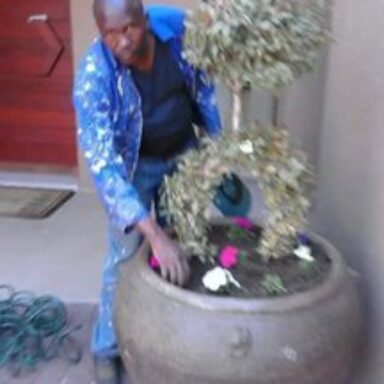 Profile photo of Zolani Sigonyela