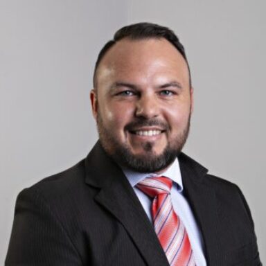 Profile photo of Hennie Venter
