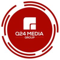 Profile photo of Q24 Media Group