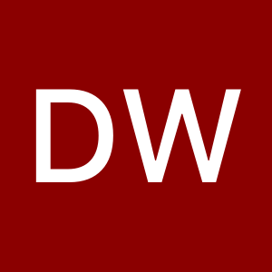 Profile photo of David Wilkinson