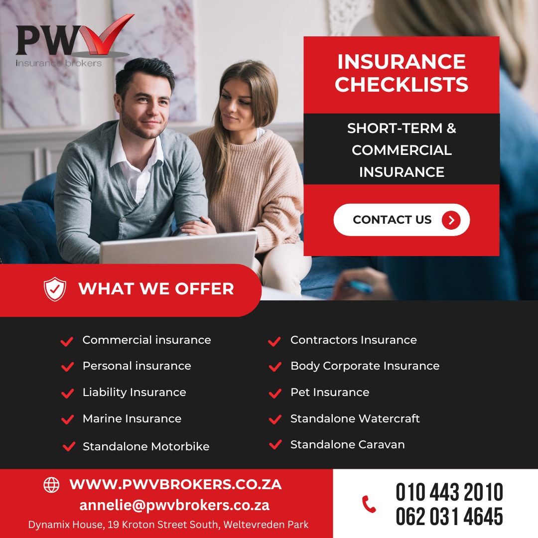 Short term Insurance