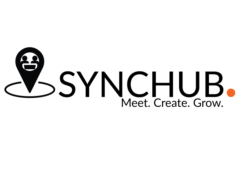 SyncHub Co-working Space